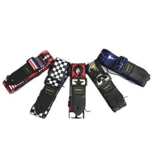 Boult Brand Guitar Strap