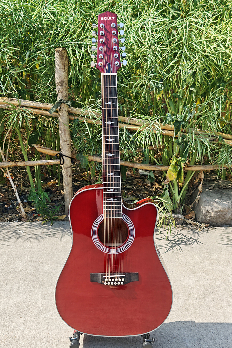 12 String