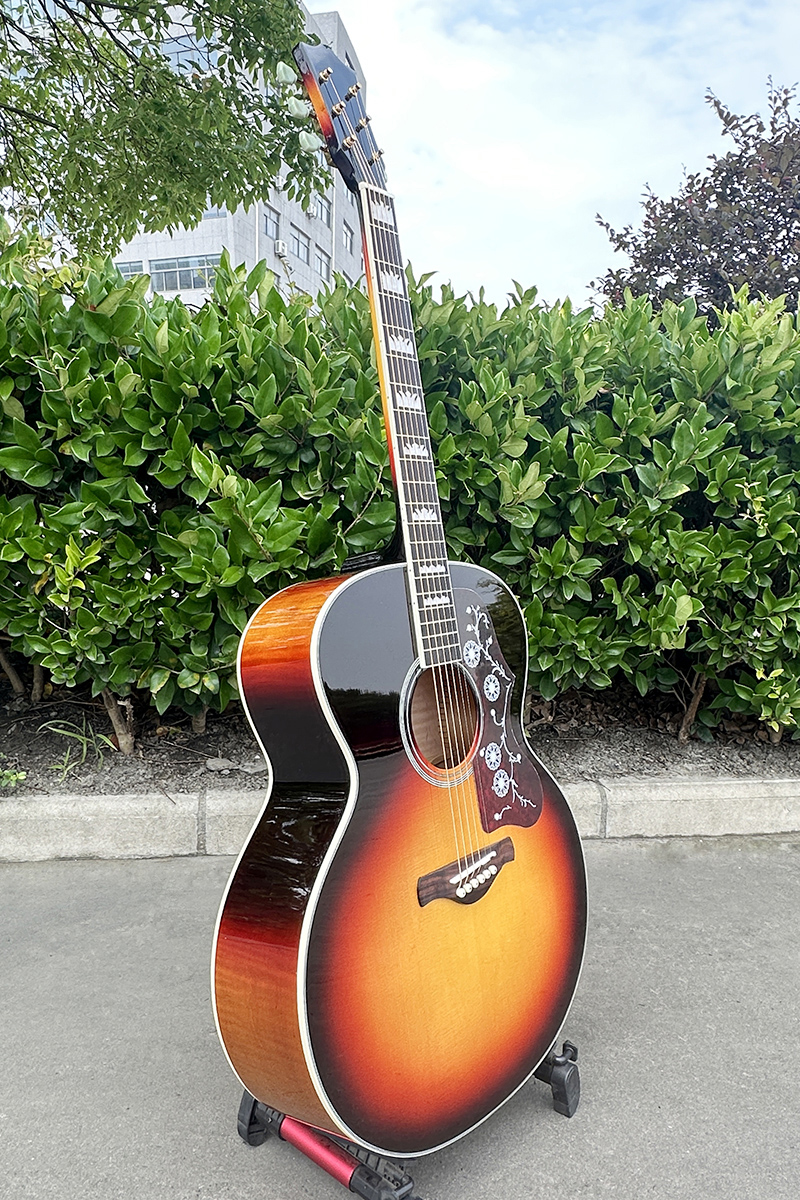 42 inch acoustic guitar